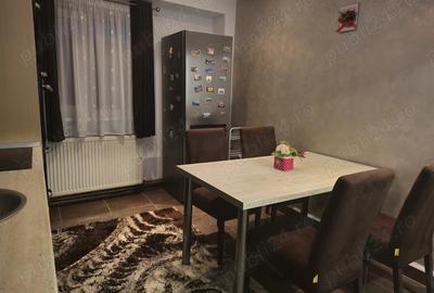 Apartament cu 2 camere în Central - 8