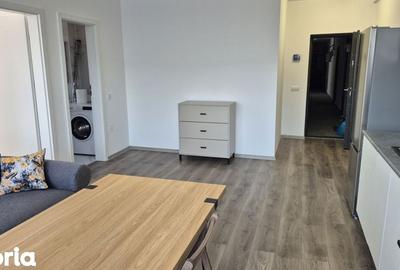 Apartament cu 2 camere în Chinteni - 1