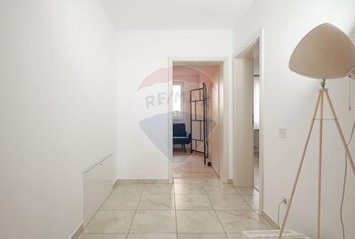 Casa pe parter cu incalzire in pardoseala - Sanpetru, zona Lempes - 22