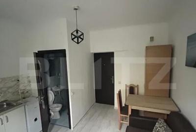 Garsoniera de vanzare, 13 mp Stadion CFR - 2