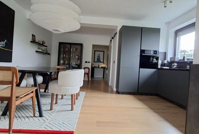 Casa mobilata si utilata cu teren de 432mp - 12