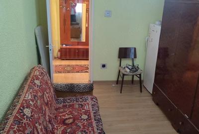Apartament cu 3 camere decomandat în Central - 4