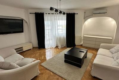 Apartament cu 2 camere decomandat în Școlilor - 7