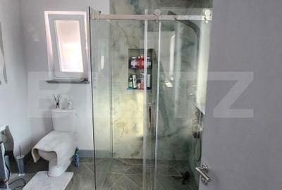 Casă cu 4 camere în Domnești - 5