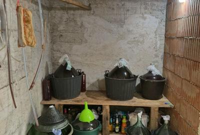 Spațiu comercial, în Goranu - 8