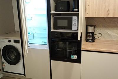 Apartament cu 3 camere decomandat în Șelimbăr - 9