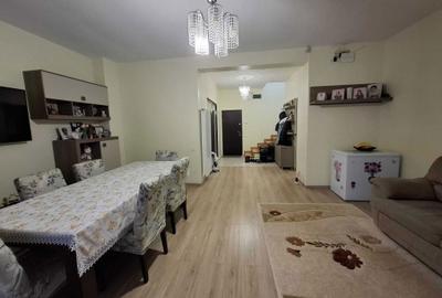 Casă cu 2 camere în Central - 5