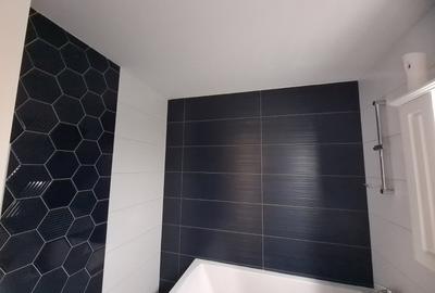 Apartament cu 3 camere decomandat în Carrefour - 2
