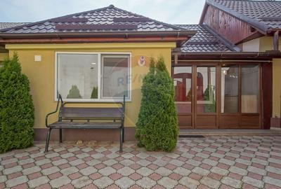 Proprietate ideala pentru investitie cu teren 825 mp str. Aurel Vlaicu - 43