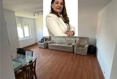 Apartament cu 3 camere decomandat în Bocșa - 10