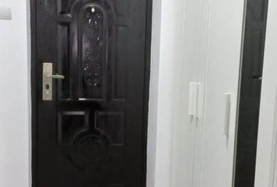 Garsoniera renovata complet, lângă Metrou Titan și Parcul IOR - 7