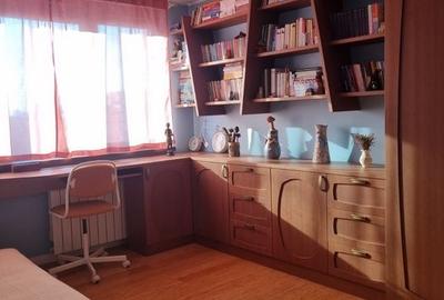 Apartament 3 camere Vatra Luminoasa, 7 minute de metrou, mobilat complet - 4