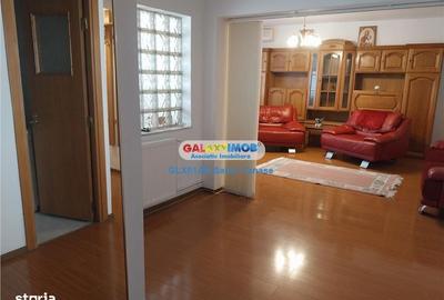 Apartament cu 3 camere decomandat în Ultracentral