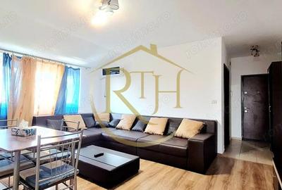 Oferim spre inchiriere, apartament cu 3 camere, Giroc zona Centrala