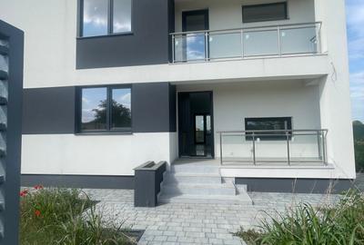 Vila Individuala P+1 /Gulia -Dambovita-Teren 560mp-Disponibila imediat - 20