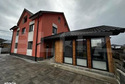 Casă cu 4 camere în Cepari - 2