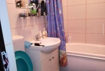 Garsonieră în Poarta 6