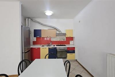 Apartament cu 2 camere decomandat, mobilat în Girocului - 5