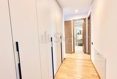 Apartament cu 4 camere decomandat, mobilat în Primăverii - 16