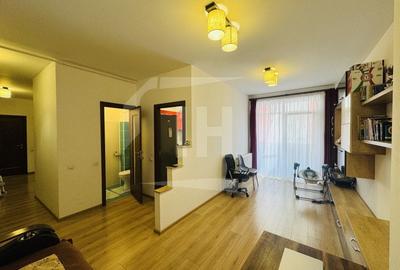 Apartament 3 camere decomandate, bloc nou, langa Baza Sportiva - 3