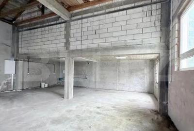 Hala industriala noua, cladire birouri, 320 mp, 23 Ari teren, zona Burdujeni - 8