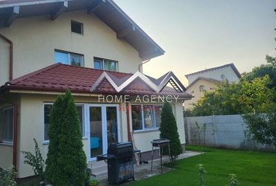 Casă de vânzare în Otopeni - 4 camere, 140 mp utili, central, ideal familii - 5