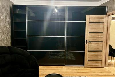 Apartament cu 2 camere decomandat, mobilat în Lujerului - 2