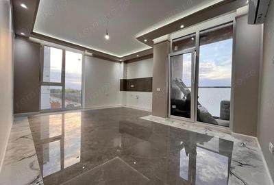 APARTAMENT CU 2 CAMERE IN COMPLEXUL CAMPEADOR CITY la 120.000 euro - 4