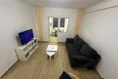 Apartament cu 2 camere semidecomandat în Chiajna - 5