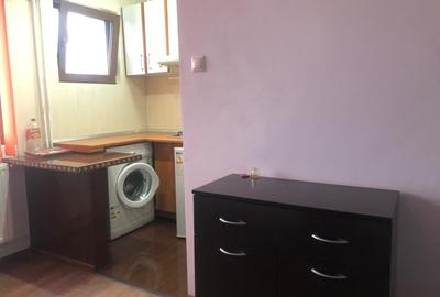 Garsoniera Unirii - Alba Iulia, confort 2 (20 mp), mobilata si utilata complet - 4