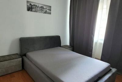 Apartament cu 2 camere decomandat în Hipodrom