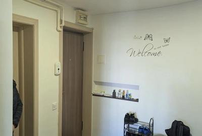 Apartament cu 3 camere în Central - 1