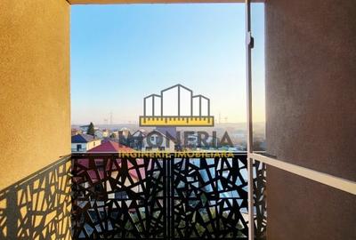 Apartament cu 2 camere decomandat, mobilat în Ozana - 31