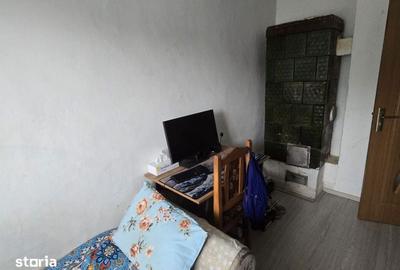 Apartament cu 3 camere în Miroslava - 8