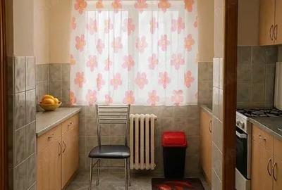 Parcul 22 Decembrie , apartament 2 camere tip Q , etaj 1, semidecomandat - 3