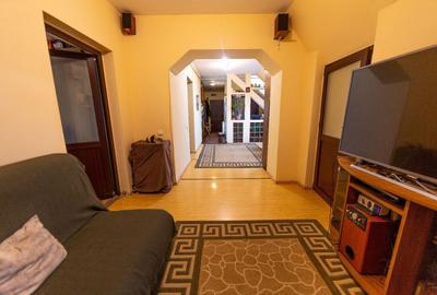 De vânzare 4 camere, Centrul Istoric, Brasov! De vânzare 4 camere, Centrul Istoric, Brasov! - 11