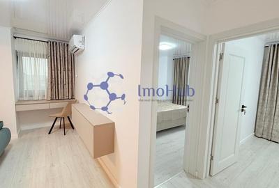 APARTAMENT LA PRIMA INCHIRIERE, 3 CAMERE, NICOLINA ADAMANT TOWERS - 13