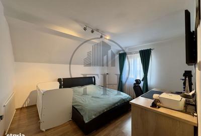 Casă cu 4 camere cu Canalizare în Valu lui Traian - 11