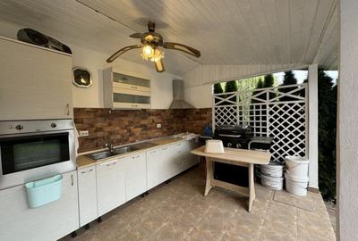 Vila individuală de vânzare în Livezeni, la doi pași de Târgu Mureș | Comision 0 - 26