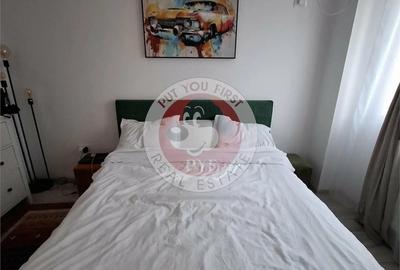 Militari Residence | 3 camere | 58mp | Decomandat | B12651 - 1