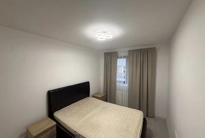 Apartament cu 2 camere decomandat, mobilat în Theodor Pallady - 3