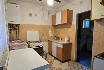 Casă cu 5 camere cu Teren 192 Mp în Central - 2