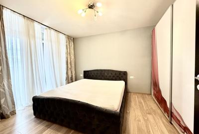 Apartament 2 camere, liniște și intimitate – Braytim, parcul Pădurice - 14