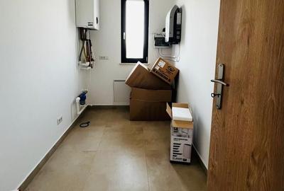 Duplex cu 5 camere cu Canalizare în Dumbrăvița - 9