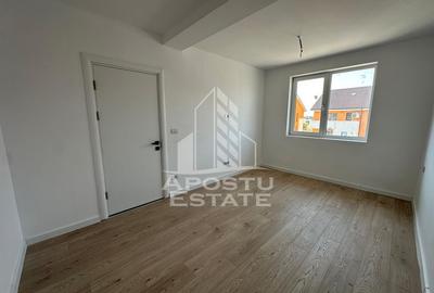 Apartament cu 3 camere semidecomandat în Giroc - 12