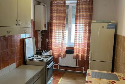 Apartament cu 2 camere în Central - 5