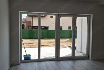 Casă cu 4 camere în Aradului - 12