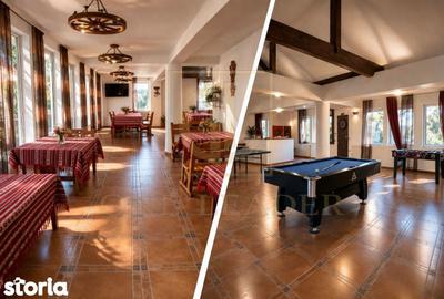 Casă cu Teren 1350 Mp în Bran - 4