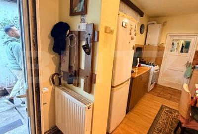 Casa de vanzare – Cristian, judetul Brasov, 132.500eur. - 3