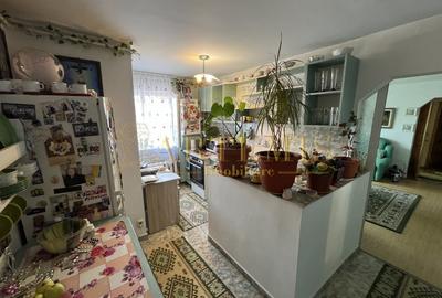 Apartament de 2 camere, 50 mp., zona Lama. - 3